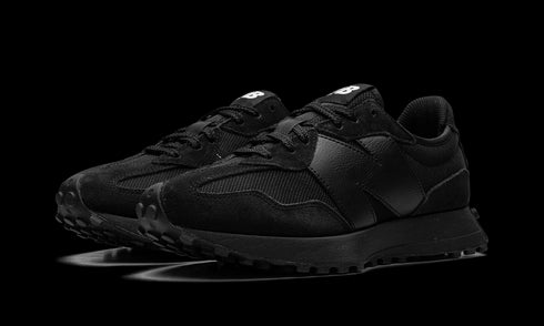 327 "Triple Black"